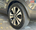 Серый Киа Sportage, объемом двигателя 2 л и пробегом 197 тыс. км за 14599 $, фото 84 на Automoto.ua