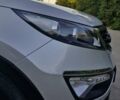 Сірий Кіа Sportage, об'ємом двигуна 1.7 л та пробігом 188 тис. км за 13200 $, фото 16 на Automoto.ua