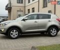Серый Киа Sportage, объемом двигателя 1.6 л и пробегом 110 тыс. км за 11999 $, фото 11 на Automoto.ua