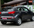 Серый Киа Sportage, объемом двигателя 2 л и пробегом 266 тыс. км за 15600 $, фото 17 на Automoto.ua