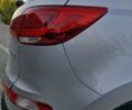 Сірий Кіа Sportage, об'ємом двигуна 1.7 л та пробігом 188 тис. км за 13200 $, фото 12 на Automoto.ua