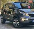 Серый Киа Sportage, объемом двигателя 2 л и пробегом 197 тыс. км за 14599 $, фото 44 на Automoto.ua