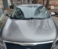 Серый Киа Sportage, объемом двигателя 0 л и пробегом 115 тыс. км за 12800 $, фото 14 на Automoto.ua