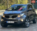 Серый Киа Sportage, объемом двигателя 2 л и пробегом 197 тыс. км за 14599 $, фото 6 на Automoto.ua