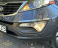 Серый Киа Sportage, объемом двигателя 2 л и пробегом 197 тыс. км за 14599 $, фото 28 на Automoto.ua