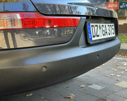 Серый Киа Sportage, объемом двигателя 2 л и пробегом 197 тыс. км за 14599 $, фото 89 на Automoto.ua