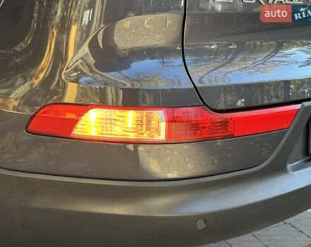 Серый Киа Sportage, объемом двигателя 2 л и пробегом 197 тыс. км за 14599 $, фото 88 на Automoto.ua