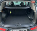 Сірий Кіа Sportage, об'ємом двигуна 1.7 л та пробігом 275 тис. км за 13000 $, фото 7 на Automoto.ua
