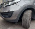 Сірий Кіа Sportage, об'ємом двигуна 0 л та пробігом 115 тис. км за 12800 $, фото 9 на Automoto.ua