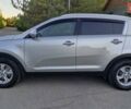 Сірий Кіа Sportage, об'ємом двигуна 1.7 л та пробігом 188 тис. км за 13200 $, фото 7 на Automoto.ua