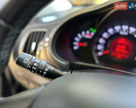 Серый Киа Sportage, объемом двигателя 2 л и пробегом 197 тыс. км за 14599 $, фото 131 на Automoto.ua