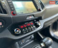 Серый Киа Sportage, объемом двигателя 2 л и пробегом 197 тыс. км за 14599 $, фото 123 на Automoto.ua
