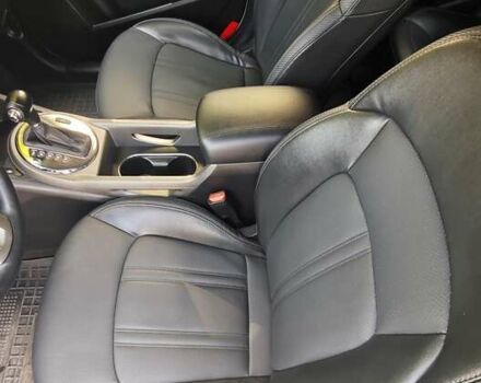 Серый Киа Sportage, объемом двигателя 2 л и пробегом 216 тыс. км за 13299 $, фото 46 на Automoto.ua