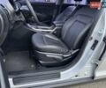 Серый Киа Sportage, объемом двигателя 2 л и пробегом 161 тыс. км за 13999 $, фото 20 на Automoto.ua