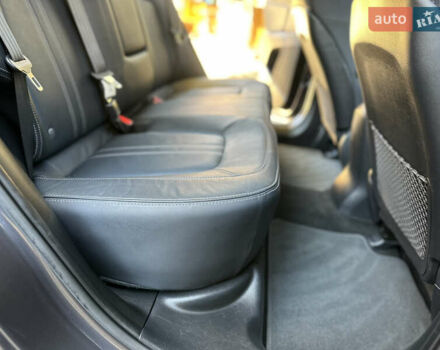 Серый Киа Sportage, объемом двигателя 2 л и пробегом 197 тыс. км за 14599 $, фото 169 на Automoto.ua