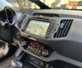 Серый Киа Sportage, объемом двигателя 2 л и пробегом 197 тыс. км за 14599 $, фото 103 на Automoto.ua