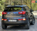 Серый Киа Sportage, объемом двигателя 2 л и пробегом 197 тыс. км за 14599 $, фото 59 на Automoto.ua