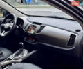 Серый Киа Sportage, объемом двигателя 2 л и пробегом 266 тыс. км за 15600 $, фото 39 на Automoto.ua