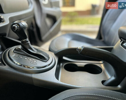 Серый Киа Sportage, объемом двигателя 2 л и пробегом 197 тыс. км за 14599 $, фото 139 на Automoto.ua