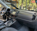 Серый Киа Sportage, объемом двигателя 2 л и пробегом 197 тыс. км за 14599 $, фото 99 на Automoto.ua