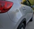 Сірий Кіа Sportage, об'ємом двигуна 1.7 л та пробігом 188 тис. км за 13200 $, фото 14 на Automoto.ua