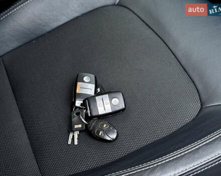 Серый Киа Sportage, объемом двигателя 2 л и пробегом 266 тыс. км за 15600 $, фото 71 на Automoto.ua