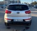 Серый Киа Sportage, объемом двигателя 0.24 л и пробегом 148 тыс. км за 11999 $, фото 7 на Automoto.ua