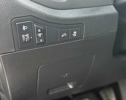 Серый Киа Sportage, объемом двигателя 1.6 л и пробегом 110 тыс. км за 11999 $, фото 26 на Automoto.ua