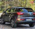 Серый Киа Sportage, объемом двигателя 2 л и пробегом 197 тыс. км за 14599 $, фото 81 на Automoto.ua