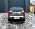 Серый Киа Sportage, объемом двигателя 2.4 л и пробегом 162 тыс. км за 12800 $, фото 3 на Automoto.ua
