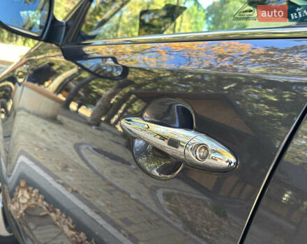 Серый Киа Sportage, объемом двигателя 2 л и пробегом 197 тыс. км за 14599 $, фото 97 на Automoto.ua