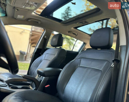 Серый Киа Sportage, объемом двигателя 2 л и пробегом 197 тыс. км за 14599 $, фото 147 на Automoto.ua