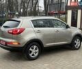 Серый Киа Sportage, объемом двигателя 1.6 л и пробегом 110 тыс. км за 11999 $, фото 23 на Automoto.ua