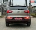 Серый Киа Sportage, объемом двигателя 1.6 л и пробегом 110 тыс. км за 11999 $, фото 18 на Automoto.ua