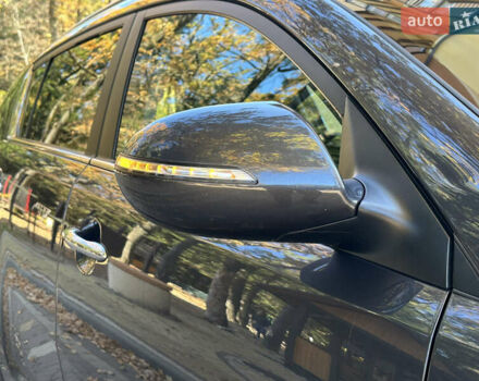 Серый Киа Sportage, объемом двигателя 2 л и пробегом 197 тыс. км за 14599 $, фото 51 на Automoto.ua