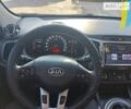 Серый Киа Sportage, объемом двигателя 1.69 л и пробегом 198 тыс. км за 14200 $, фото 16 на Automoto.ua