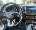 Серый Киа Sportage, объемом двигателя 2 л и пробегом 120 тыс. км за 13700 $, фото 13 на Automoto.ua