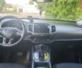 Серый Киа Sportage, объемом двигателя 2 л и пробегом 216 тыс. км за 13299 $, фото 29 на Automoto.ua