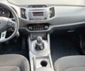 Серый Киа Sportage, объемом двигателя 1.6 л и пробегом 221 тыс. км за 4100 $, фото 6 на Automoto.ua