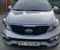 Сірий Кіа Sportage, об'ємом двигуна 1.7 л та пробігом 188 тис. км за 13200 $, фото 10 на Automoto.ua