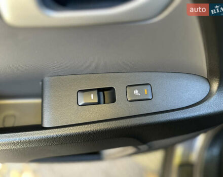 Серый Киа Sportage, объемом двигателя 2 л и пробегом 197 тыс. км за 14599 $, фото 153 на Automoto.ua