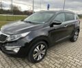 Серый Киа Sportage, объемом двигателя 1.6 л и пробегом 97 тыс. км за 8100 $, фото 6 на Automoto.ua