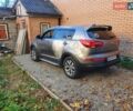 Сірий Кіа Sportage, об'ємом двигуна 2.36 л та пробігом 170 тис. км за 13300 $, фото 1 на Automoto.ua