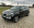 Серый Киа Sportage, объемом двигателя 1.6 л и пробегом 97 тыс. км за 8100 $, фото 4 на Automoto.ua