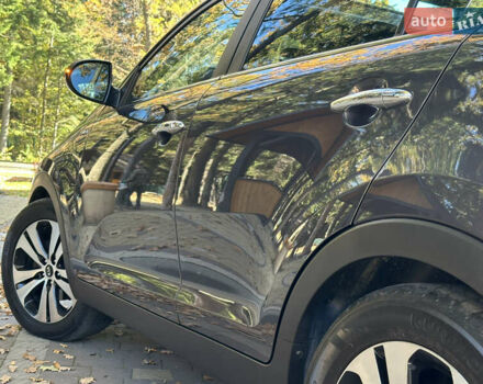 Серый Киа Sportage, объемом двигателя 2 л и пробегом 197 тыс. км за 14599 $, фото 87 на Automoto.ua