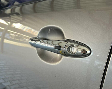 Серый Киа Sportage, объемом двигателя 2 л и пробегом 209 тыс. км за 14700 $, фото 11 на Automoto.ua