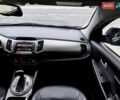 Серый Киа Sportage, объемом двигателя 2 л и пробегом 266 тыс. км за 15600 $, фото 55 на Automoto.ua