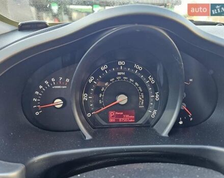 Серый Киа Sportage, объемом двигателя 2.36 л и пробегом 140 тыс. км за 12000 $, фото 8 на Automoto.ua