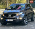 Серый Киа Sportage, объемом двигателя 2 л и пробегом 197 тыс. км за 14599 $, фото 8 на Automoto.ua