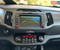 Серый Киа Sportage, объемом двигателя 2 л и пробегом 197 тыс. км за 14599 $, фото 126 на Automoto.ua